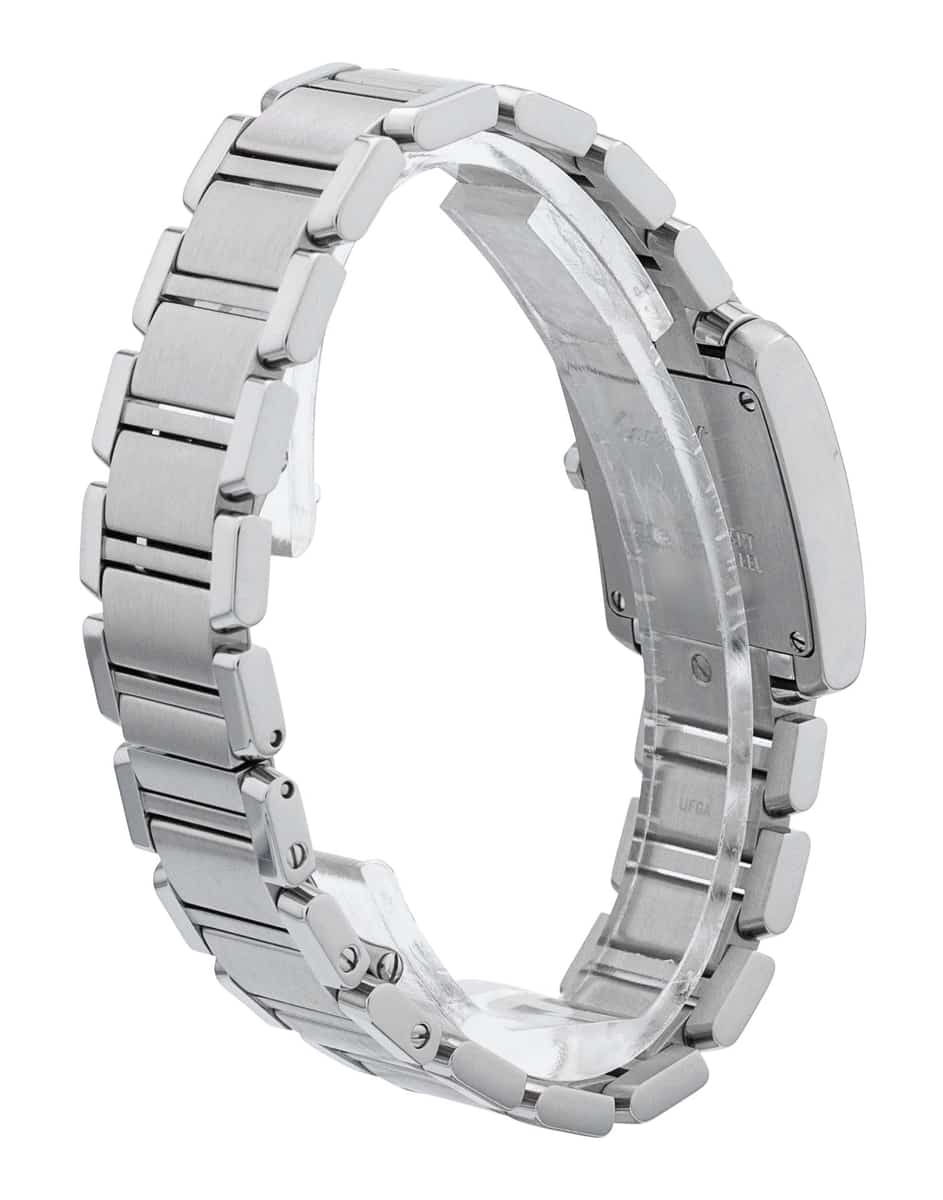 Cartier Tank Francaise W51008Q3 Cartier Tank Francaise W51008Q3